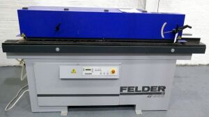 Felder G330 Edgebander