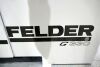 Felder G330 Edgebander - 4