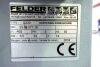 Felder G330 Edgebander - 7