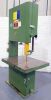 Wadkin C7 Bandsaw - 2