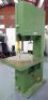Wadkin C7 Bandsaw - 6