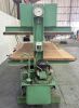 Interwood FHU Veneer Press - 3