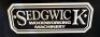 Sedgwick 2 Head Tenoner - 12