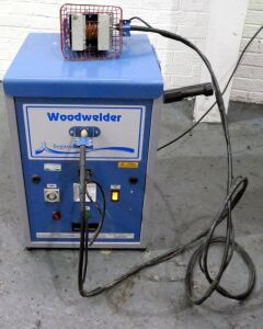 Tregarne Wood Welder 240v