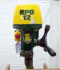 Record RPD12 Drill 240V - 3