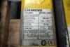 Siemens/Leuze 900mm Light Guards - 2