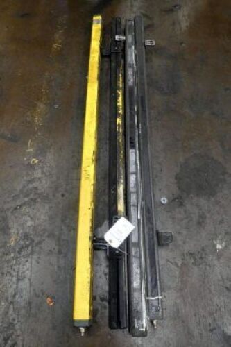Siemens 1500mm Light Guards
