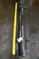Siemens 1500mm Light Guards