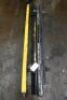 Siemens 1500mm Light Guards