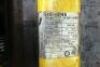 Siemens 1500mm Light Guards - 2
