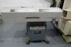 NAKAMURA TW-20 CNC Turning Centre - 12