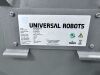 Universal Robots Model UR10 - 4