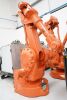 ABB Robot model IRB 2400/16 - 2