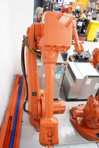 ABB Robot ABB IRB 4600-40/255