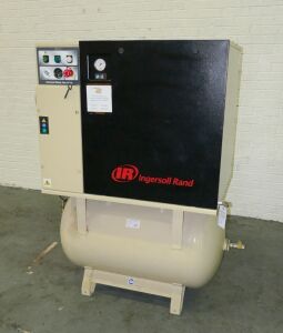 Ingersoll Rand UP5-11cTAS-10 Compressor