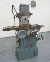 Jones & Shipman 540 Surface Grinder