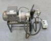 240V Hydraulic Pump - 2