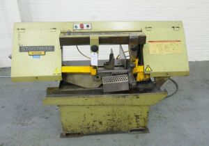 Startrite H250M Bandsaw