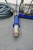 Wegener Plastic Welder - 3