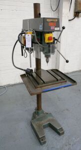 Meddings LF2 Pillar Drill