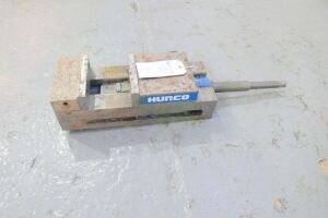 6" Hurco Machine Vice