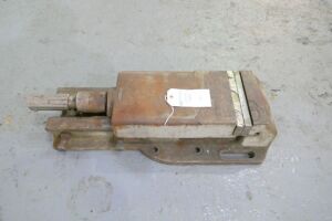 8" Machine Vice