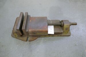 8.5" Machine Vice