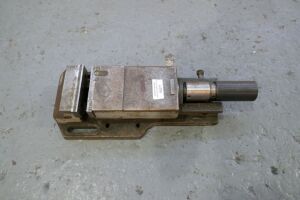 5" Machine Vice