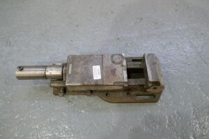 5" Machine Vice