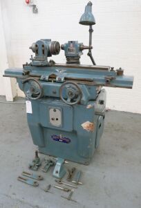 Jones & Shipman 310 Tool & Cutter Grinder