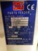 Dengensha Parts Feeder - 4