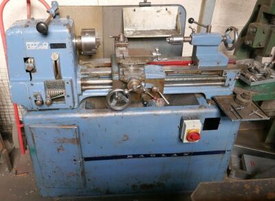 Ragland Straight bed Lathe