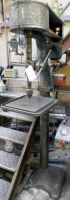 Pillar Drill 415v