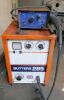 Butters 285 Mobile Mig Welder