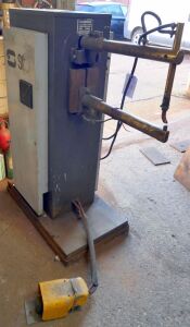 SIP 20Kva Spot Welder