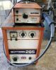 Butters 285 Mobile Mig Welder - 2