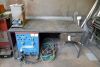 Steel Welding Bench 6x4Ft