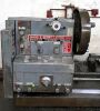 Binns & Berry TB909 Gap Bed Lathe - 5