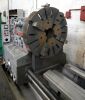 Binns & Berry TB909 Gap Bed Lathe - 6