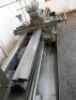 Binns & Berry TB909 Gap Bed Lathe - 14