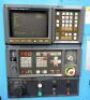 CMZ TBI-520MCA 3 Axis CNC Lathe - 4