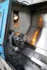 CMZ TBI-520MCA 3 Axis CNC Lathe - 5