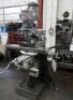 Bridgeport Series1 2 HP Turret Mill - 2