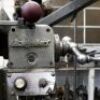 Bridgeport Series1 2 HP Turret Mill - 8