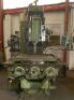 Boko F3 Universal Mill - 2