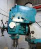 Saimp TVA-2 Universal Mill - 6