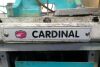 Cardinal TM7 Pull Broach - 9