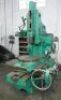 Butler 12" Toolroom Slotter - 3