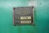 Butler 12" Toolroom Slotter - 6