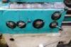 Cardiff Gap Bed Lathe - 6